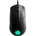 Мышь SteelSeries Rival 3 Black (62513)