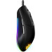 Мышь SteelSeries Rival 3 Black (62513)