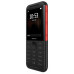 Мобильный телефон Nokia 5310 Dual Sim Black/Red