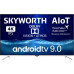Телевизор Skyworth 43Q20 AI UHD Dolby Vision