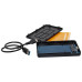 Внешний карман Frime SATA HDD/SSD 2.5, USB3.0, с функцией шифрования данных, Black (FHEE10025U30)
