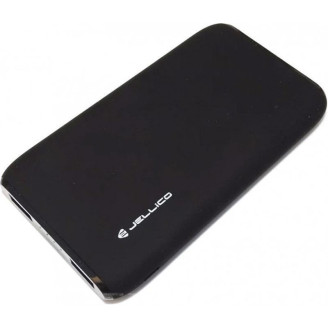 Универсальная мобильная батарея Jellico RM-50 5000mAh Black