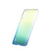Чехол-накладка ColorWay PC Gradient для Xiaomi Mi 9 Lite Blue (CW-CPGXMI9L-BU)