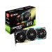 Видеокарта GF RTX 2080 Ti 11GB GDDR6 Gaming Z Trio MSI (GeForce RTX 2080 Ti GAMING Z TRIO)