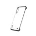 Чехол-накладка ColorWay Plastic Stylish для Xiaomi Mi 9 Lite Black (CW-CPSXMI9L-BK)
