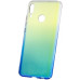 Чехол-накладка ColorWay PC Gradient для Huawei P Smart Z Blue (CW-CPGHPSZ-BU)