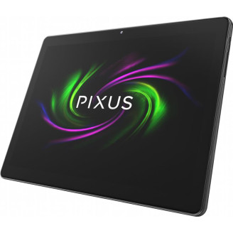 Планшетный ПК Pixus Joker 2/16GB 4G Dual Sim Black