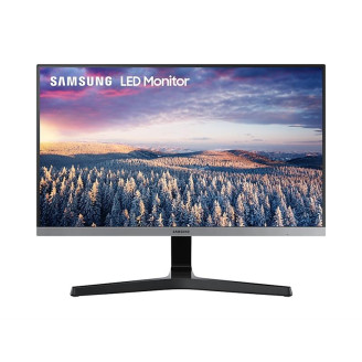 Монитор Samsung 27 S27R350FHI (LS27R350FHIXCI) IPS Black