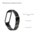 Ремешок Armorstandart Metal Milanese Magnetic для Xiaomi Mi Band 4/3 Camo Green (ARM55546)