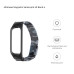 Ремешок Armorstandart Metal Milanese Magnetic для Xiaomi Mi Band 4/3 Camo White (ARM55548)