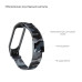 Ремешок Armorstandart Metal Milanese Magnetic для Xiaomi Mi Band 4/3 Camo White (ARM55548)