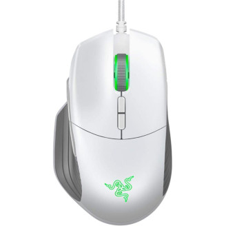 Мышь Razer Basilisk (RZ01-02330300-R3M1) Mercury White USB