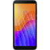 Смартфон Huawei Y5p 2/32GB Dual Sim Midnight Black (51095MTV)