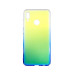 Чехол-накладка ColorWay PC Gradient для Huawei P Smart 2019 Blue (CW-CPGHPS19-BU)