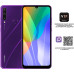 Смартфон Huawei Y6P Dual Sim Phantom Purple