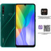 Смартфон Huawei Y6P Dual Sim Emerald Green