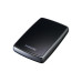 Накопитель внешний HDD 2.5 USB  250GB Samsung Portable Black (HXMU025)