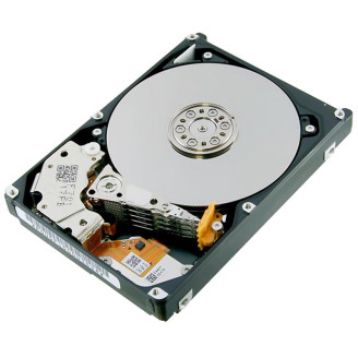 Накопитель HDD SATA 8.0TB Toshiba Enterprise Capacity 7200rpm 256MB (MG06ACA800E)