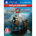 Игра God of War для Sony PlayStation 4, Russian version, Blu-ray (9964704)