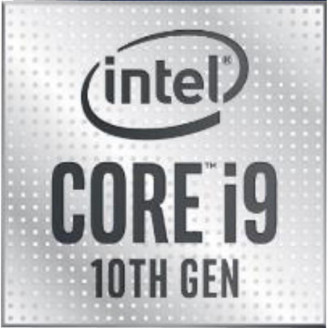 Процессор Intel Core i9 10900 2.8GHz (20MB, Comet Lake, 65W, S1200) Tray (CM8070104282624)