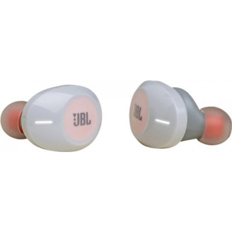 Bluetooth-гарнитура JBL T120TWS Pink (JBLT120TWSPIK)