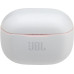 Bluetooth-гарнитура JBL T120TWS Pink (JBLT120TWSPIK)