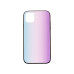 Чехол-накладка ColorWay Glass Gradient для Apple iPhone 11 Violet (CW-CGGAI11-VT)