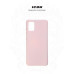 Чехол-накладка Armorstandart Icon для Samsung Galaxy A51 SM-A515 Pink Sand (ARM56338)