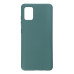 Чехол-накладка Armorstandart Icon для Samsung Galaxy A51 SM-A515 Pine Green (ARM56339)