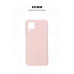 Чехол-накладка Armorstandart Icon для Huawei P40 Lite Pink Sand (ARM56367)