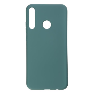 Чехол-накладка Armorstandart Icon для Huawei P40 Lite E/Y7P Pine Green (ARM56370)