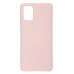 Чехол-накладка Armorstandart Icon для Samsung Galaxy A71 SM-A715 Pink Sand (ARM56343)