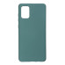 Чехол-накладка Armorstandart Icon для Samsung Galaxy A71 SM-A715 Pine Green (ARM56344)