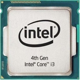 Процессор Intel Core i3 4150 3.5GHz (3MB,  Haswell, 54W, S1150) Tray (CM8064601483643) Refurbished