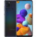 Смартфон Samsung Galaxy A21s SM-A217 4/64GB Dual Sim Black (SM-A217FZKOSEK)