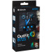 Bluetooth-гарнитура Defender OutFit B725 Bluetooth Black/Blue (63725)