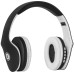 Bluetooth-гарнитура Defender FreeMotion B525 Black/White (63525)