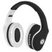 Bluetooth-гарнитура Defender FreeMotion B525 Black/White (63525)