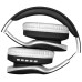 Bluetooth-гарнитура Defender FreeMotion B525 Black/White (63525)