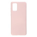 Чехол-накладка Armorstandart Icon для Samsung Galaxy S20+ SM-G985 Pink Sand (ARM56355)