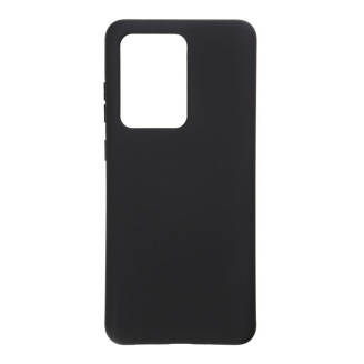 Чехол-накладка Armorstandart Icon для Samsung Galaxy S20 Ultra SM-G988 Black (ARM56357)