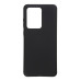 Чехол-накладка Armorstandart Icon для Samsung Galaxy S20 Ultra SM-G988 Black (ARM56357)