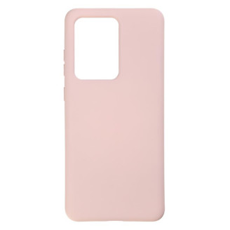 Чехол-накладка Armorstandart Icon для Samsung Galaxy S20 Ultra SM-G988 Pink Sand (ARM56358)