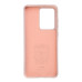 Чехол-накладка Armorstandart Icon для Samsung Galaxy S20 Ultra SM-G988 Pink Sand (ARM56358)