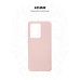 Чехол-накладка Armorstandart Icon для Samsung Galaxy S20 Ultra SM-G988 Pink Sand (ARM56358)