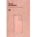 Чехол-накладка Armorstandart Icon для Samsung Galaxy S20 Ultra SM-G988 Pink Sand (ARM56358)