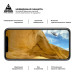 Защитное стекло Armorstandart Pro для Samsung Galaxy A51 SM-A515 Black, 0.33mm (ARM56196-GPR-BK)