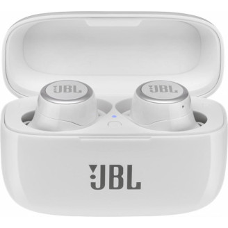 Bluetooth-гарнитура JBL Live 300TWS White Gloss (JBLLIVE300TWSWHT)