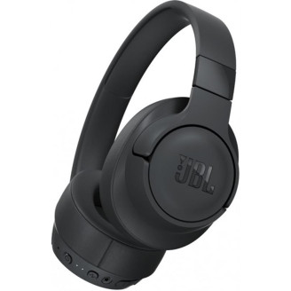 Bluetooth-гарнитура JBL Tune 750BTNC Black (JBLT750BTNCBLK)