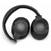 Bluetooth-гарнитура JBL Tune 750BTNC Black (JBLT750BTNCBLK)